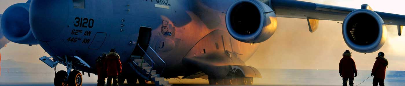Aviation Services