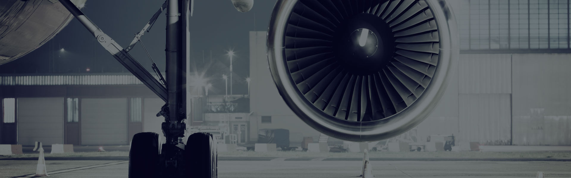 Aviation Services