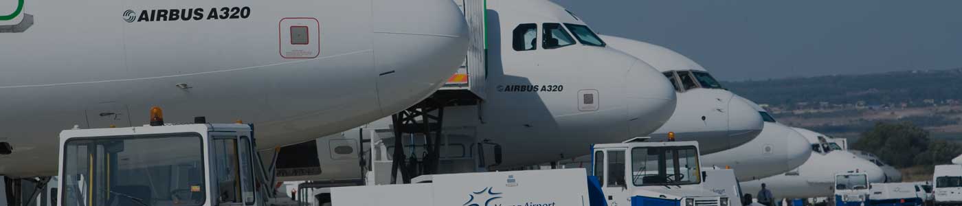 Ground Handling Service