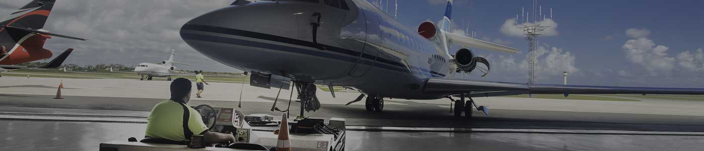 International Flight Support