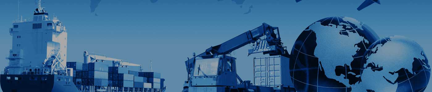 Land & Sea Freight