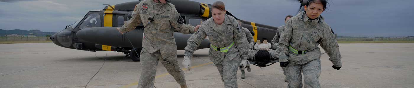 Medevac Flights