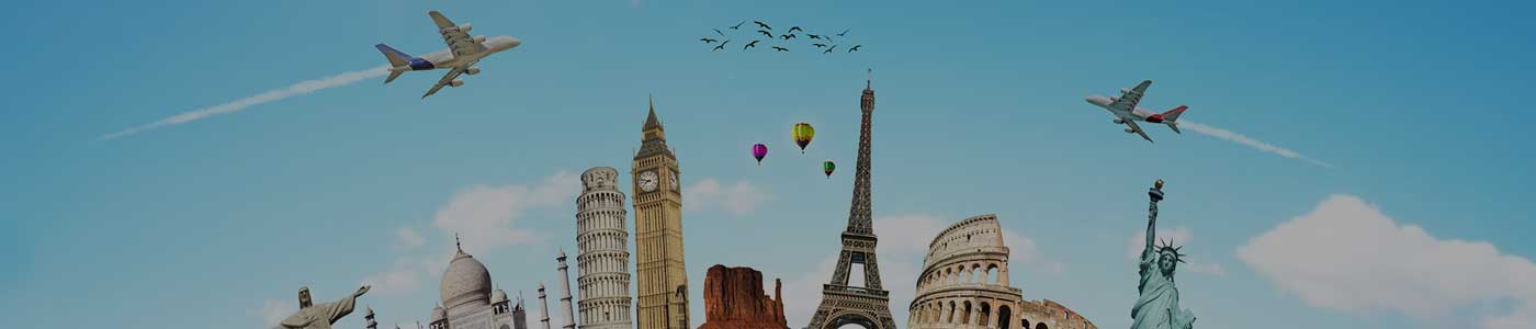 Tour & Travel Services